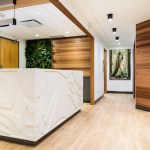 Office Tour - Front Desk