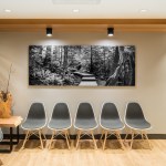 Office Tour - Waiting Room