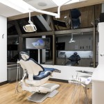 Office Tour - Dental Chair