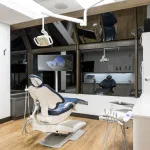 Office Tour - Dental Chair