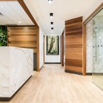 Office Tour - Waiting Room