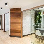 Office Tour - Waiting Room