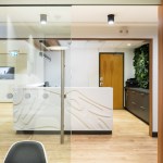 Office Tour - Waiting Room