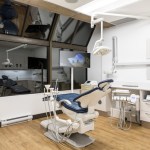 Office Tour - Dental Chair