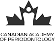 Canadian Academy of Periodontology - logo