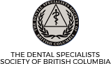 The Dental Specialists Society of British Columbia - logo