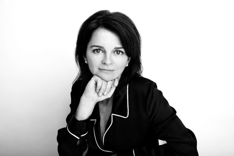 Elsa – Office Manager/Human Resources