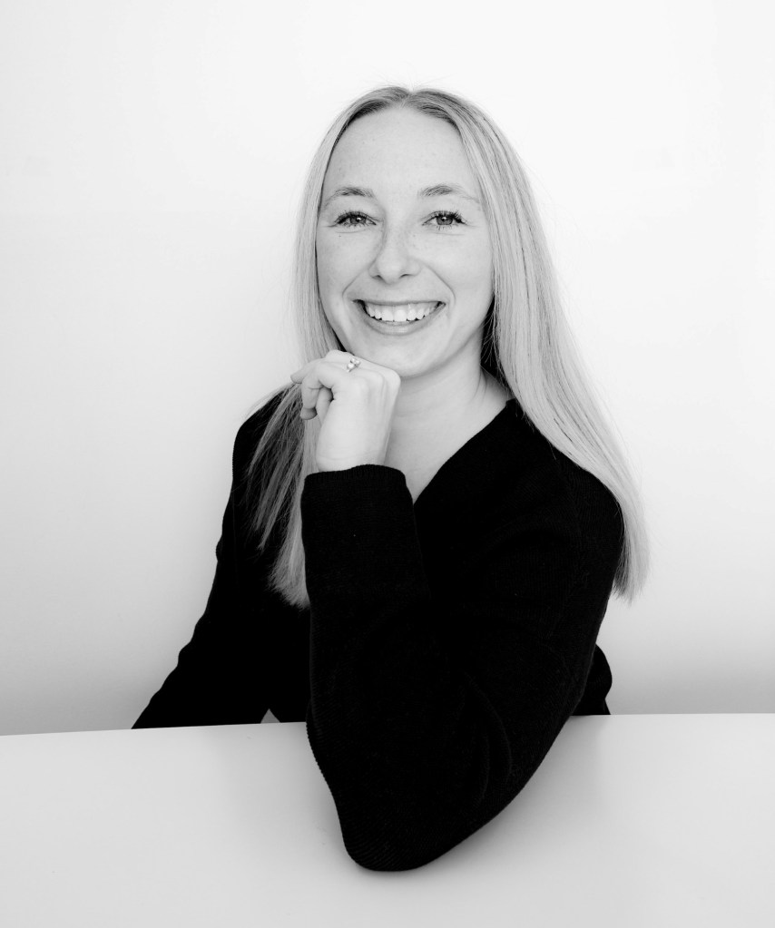 Darci – Certified Dental Assistant